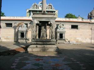 Sangameshwarar Temple